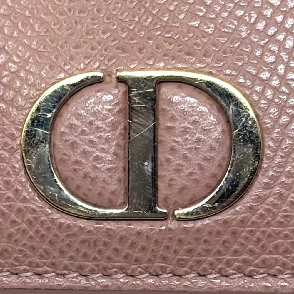 Dior ‘CD’ Cardholder Wallet - Picture 12 of 12